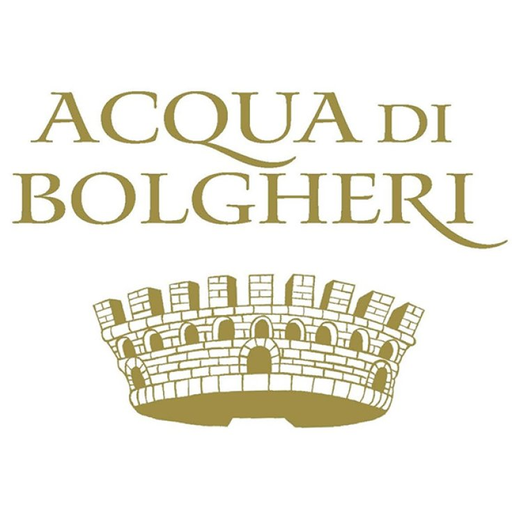 Acqua di bolgheri