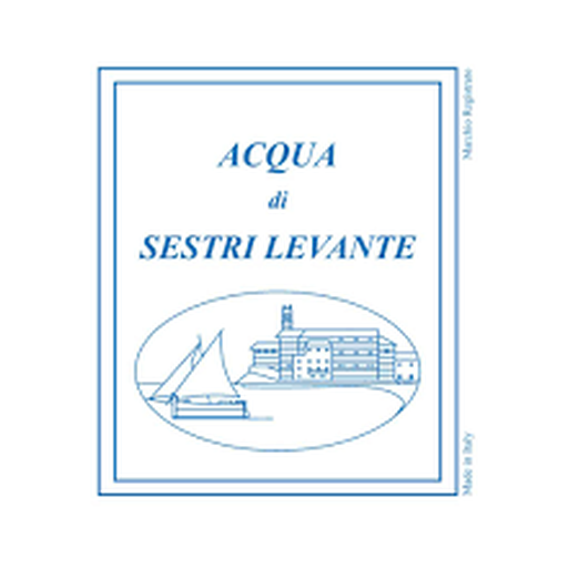 Acqua di sestri levante
