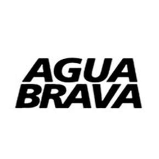 Agua brava