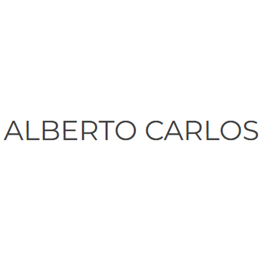 Alberto carlos