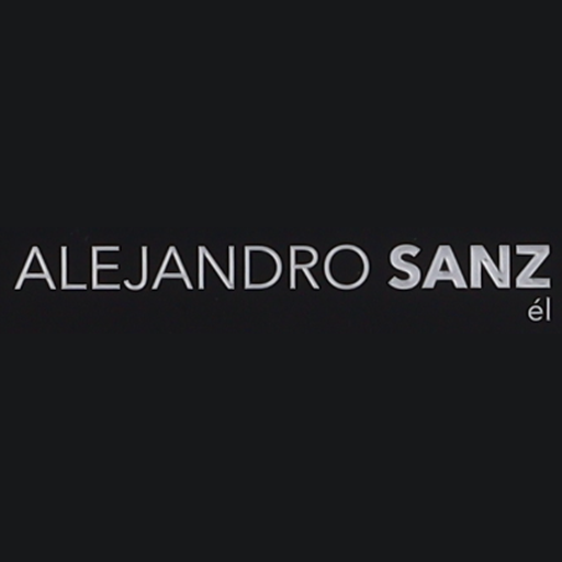 Alejandro sanz