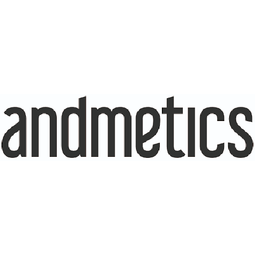 Andmetics