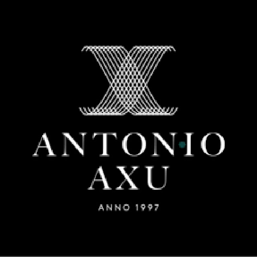 Antonio Axu