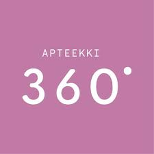 Apteekki 360
