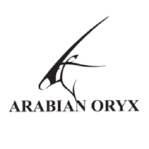 Arabian Oryx