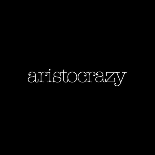Aristocrazy