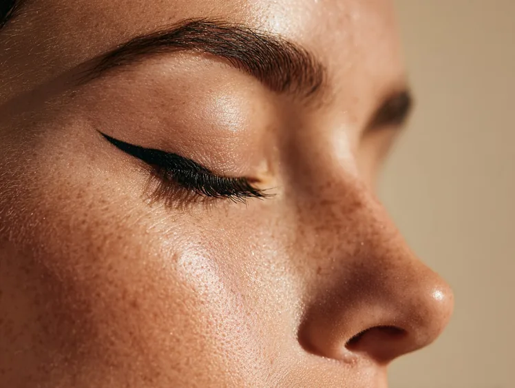 eyeliner bäst i test