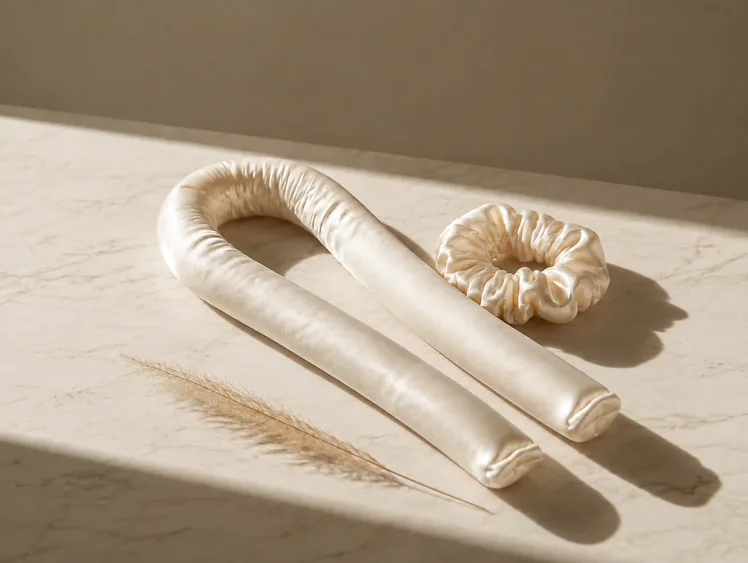 beste Heatless Curls