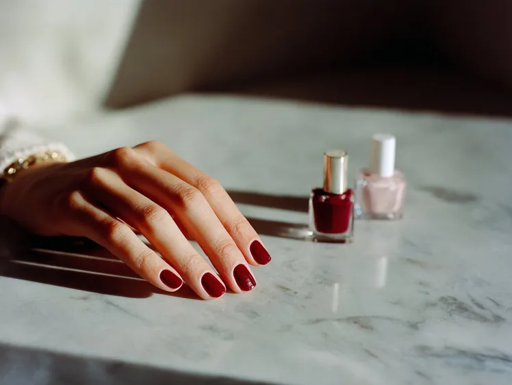 nagellack bäst i test