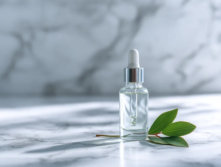 bästa niacinamide serum
