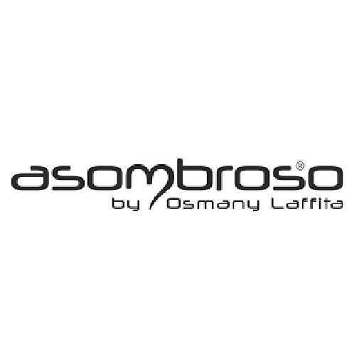 Asombroso by Osmany Laffita