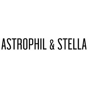 Astrophil & Stella-logo