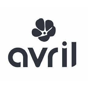 Avril Organic-logo