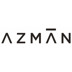 Azman Perfumes-logo