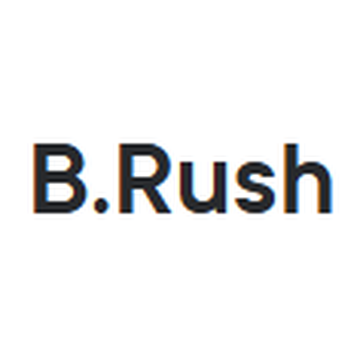 B.Rush