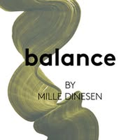 Balance By Mille Dinesen-logo