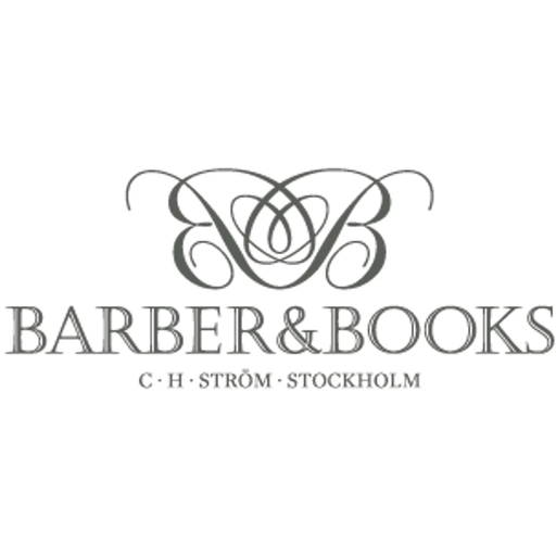Barber & Books