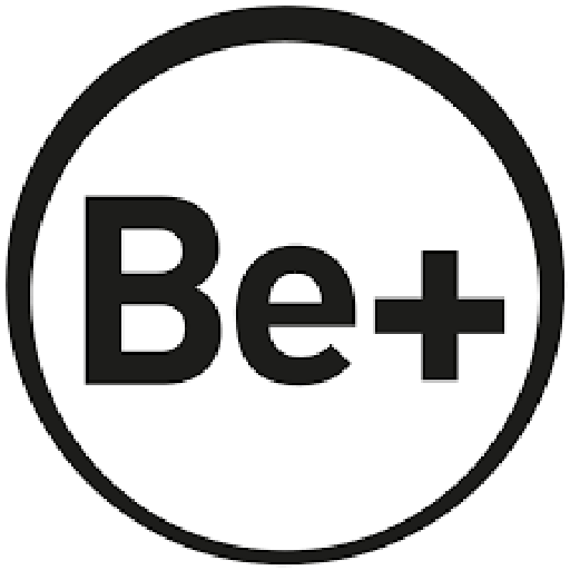 Be+