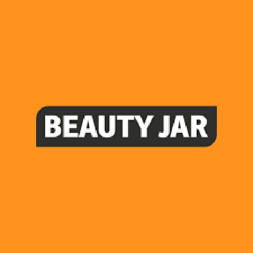 Beauty Jar