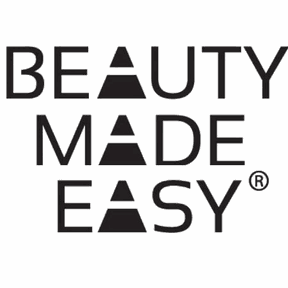 BEAUTY MADE EASY® logotyp