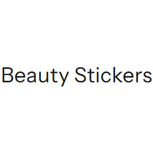 Beauty Stickers