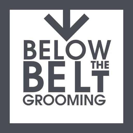 Below the Belt Grooming