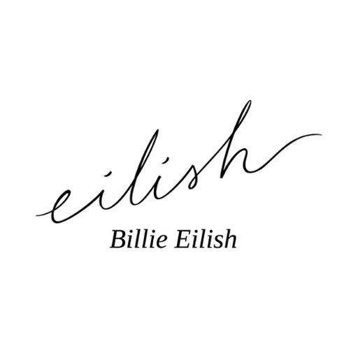 Billie Eilish