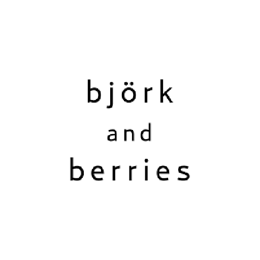 Björk And Berries