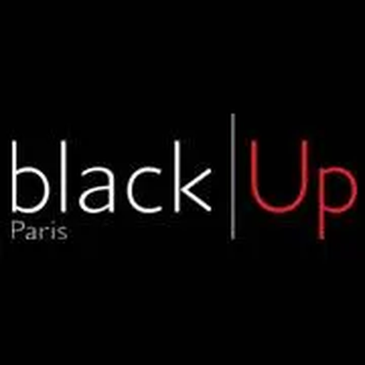 Black up
