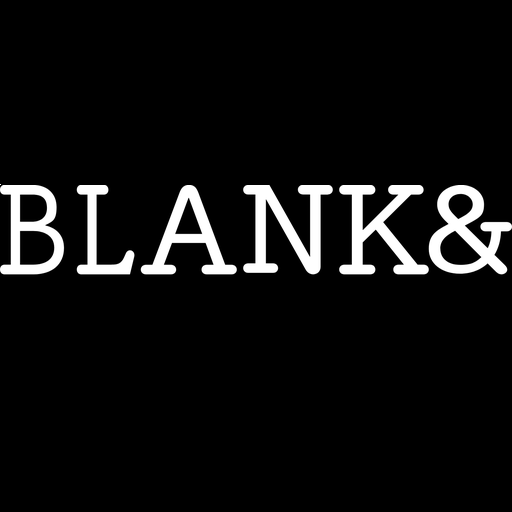 BLANK&