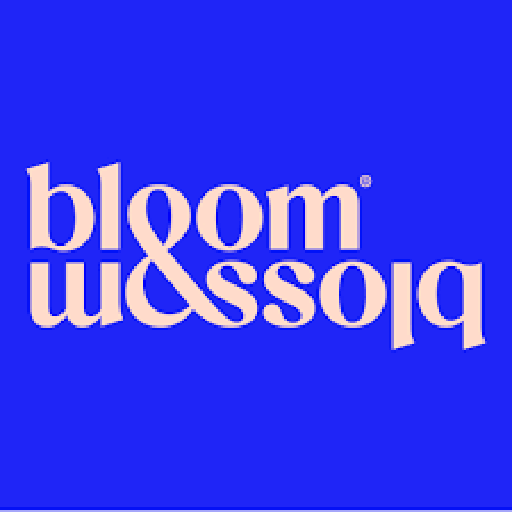 Bloom & Blossom
