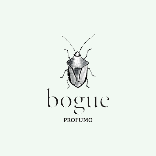 Bogue profumo