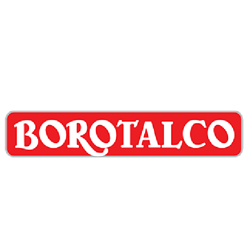 Borotalco