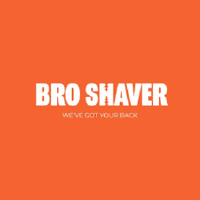 Bro Shaver-logo