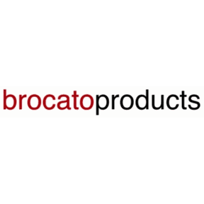 Brocato-logo
