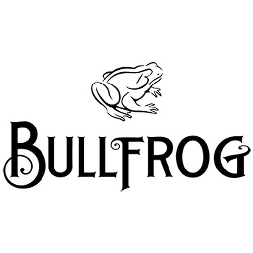 BULLFROG