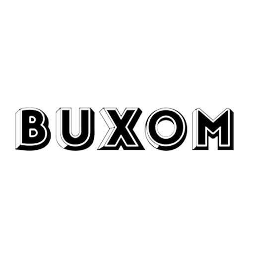 Buxom