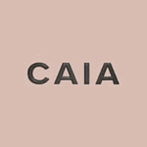 CAIA Cosmetics-logo