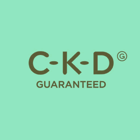 CKD Guaranteed