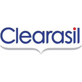Clearasil logotyp