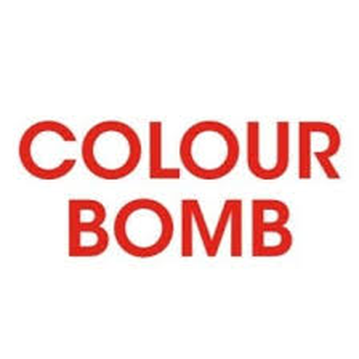 Colour Bomb