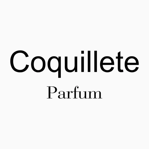 Coquillete parfum