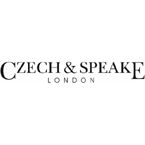 Czech & Speake