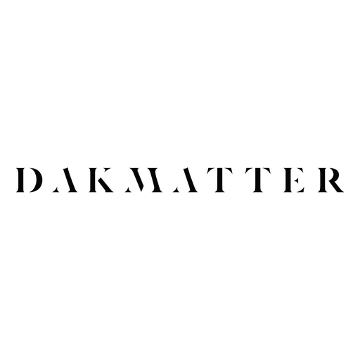 Dakmatter