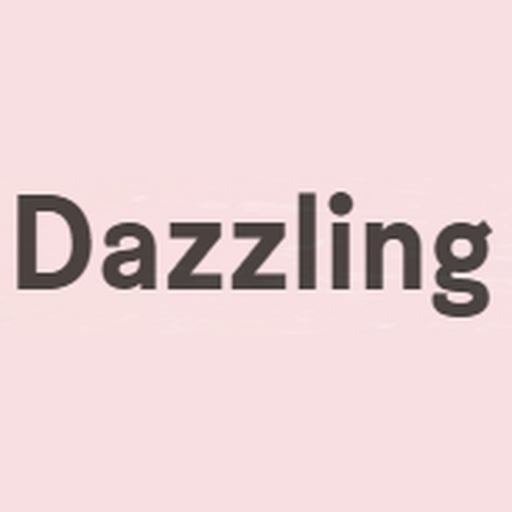 Dazzling