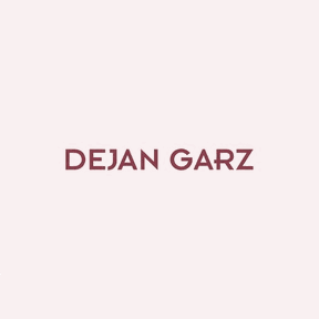 Dejan Garz