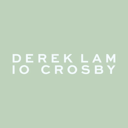 Derek lam 10 crosby