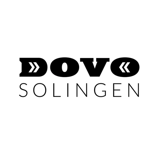 Dovo logotyp