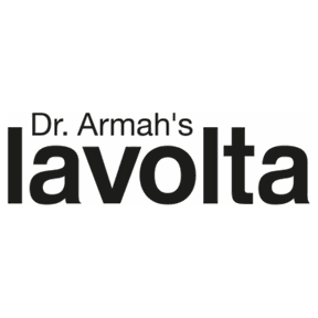 Dr. Armah's Lavolta