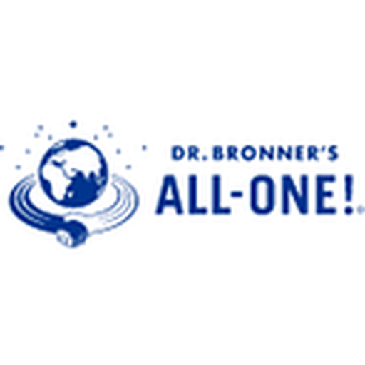 Dr. Bronner’s Magic Soaps